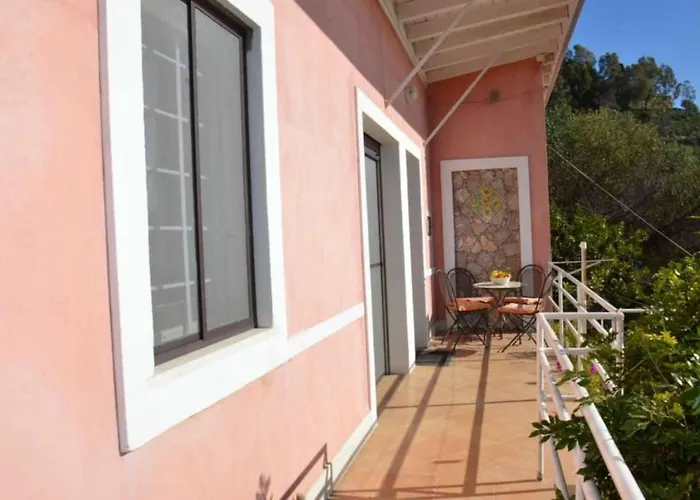 Villa Kate